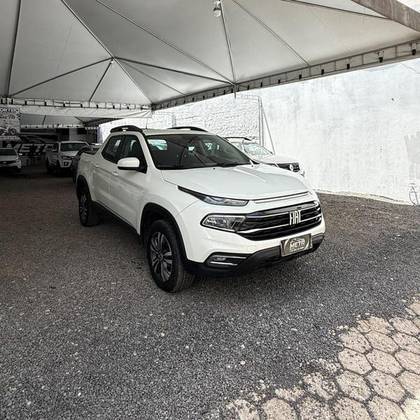 FIAT TORO 1.3 TURBO 270 FLEX FREEDOM AT6